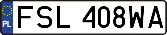 FSL408WA