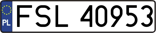 FSL40953