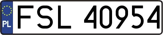 FSL40954