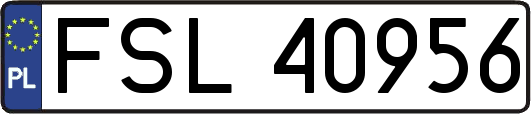 FSL40956