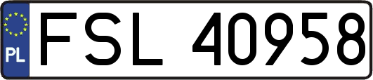 FSL40958