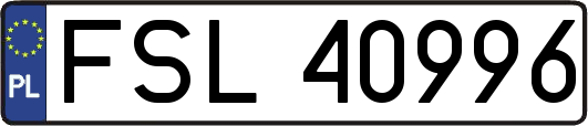 FSL40996