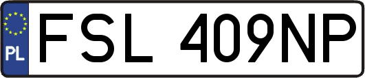 FSL409NP