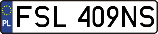 FSL409NS