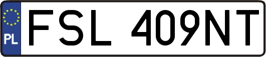 FSL409NT