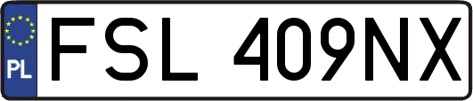 FSL409NX