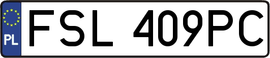 FSL409PC