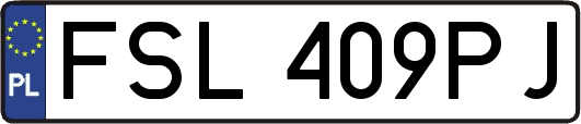 FSL409PJ