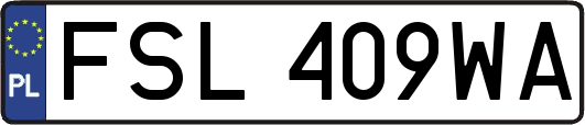 FSL409WA