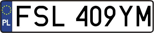 FSL409YM