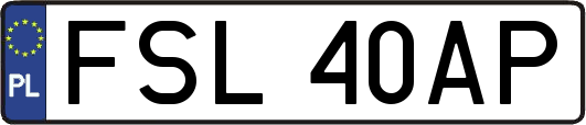 FSL40AP
