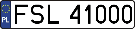 FSL41000