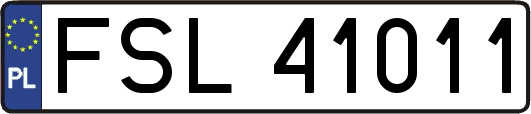 FSL41011