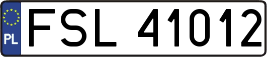 FSL41012