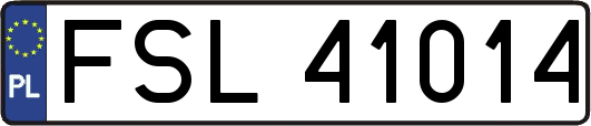 FSL41014