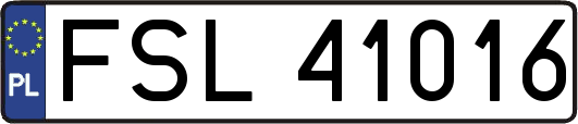 FSL41016