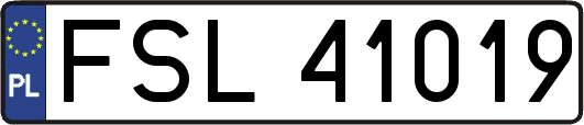 FSL41019