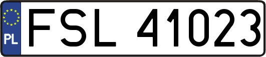 FSL41023