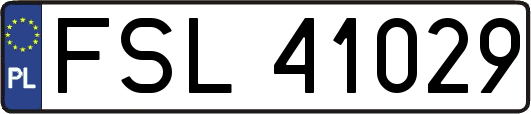 FSL41029