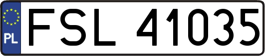 FSL41035