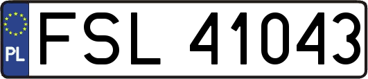 FSL41043