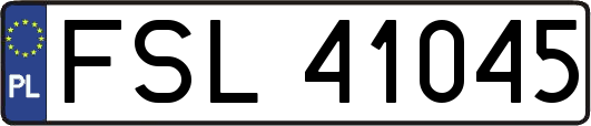 FSL41045