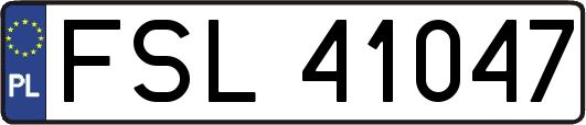FSL41047