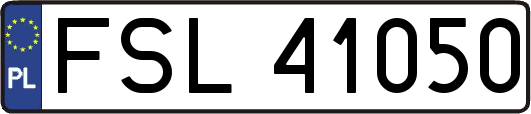 FSL41050