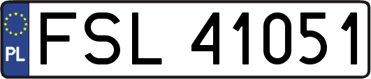 FSL41051