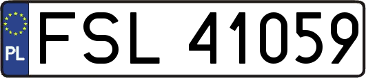 FSL41059