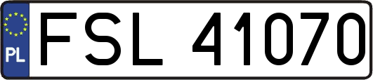 FSL41070