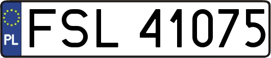 FSL41075