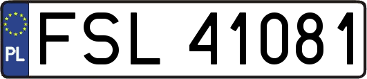 FSL41081
