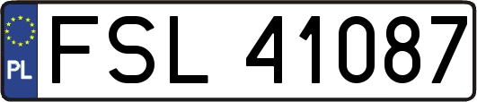FSL41087