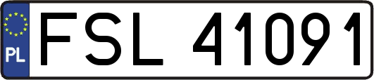 FSL41091