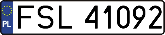 FSL41092