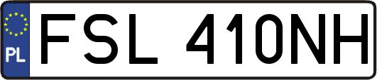 FSL410NH