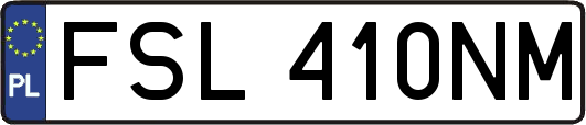 FSL410NM