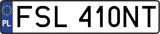 FSL410NT