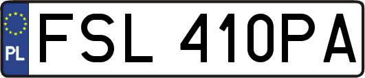 FSL410PA