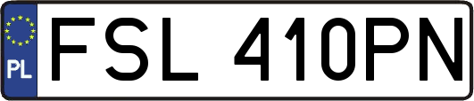 FSL410PN