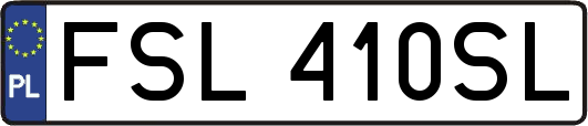 FSL410SL