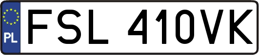 FSL410VK