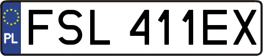 FSL411EX