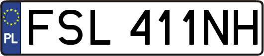 FSL411NH