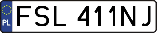FSL411NJ