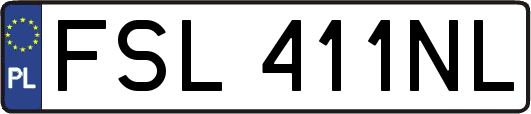 FSL411NL