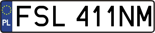 FSL411NM