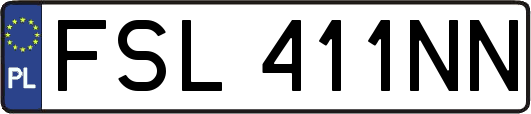 FSL411NN