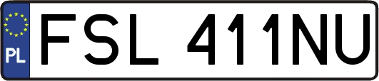FSL411NU